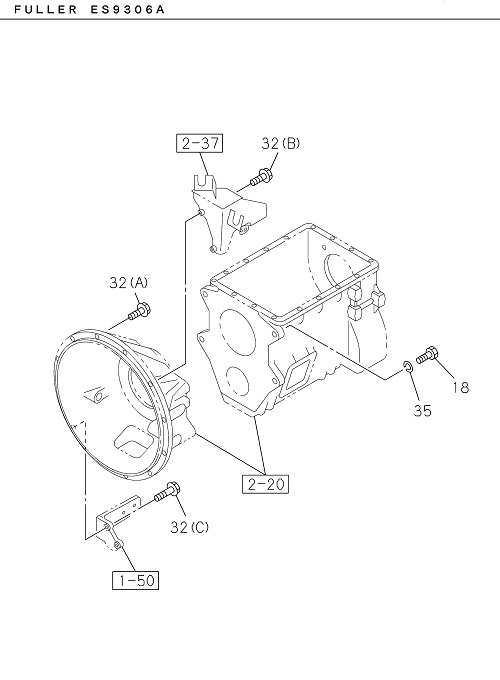 Partial Engine